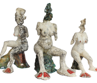 L’unghia rossa