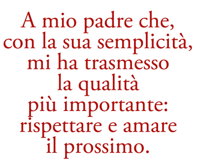 A mio padre